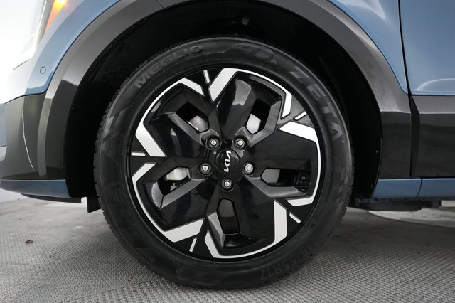 2023 Kia Niro EV — photo 16 of 21