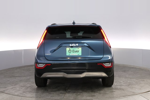 2023 Kia Niro EV — photo 12 of 21