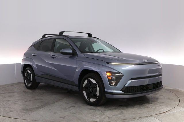 2024 Hyundai Kona Electric