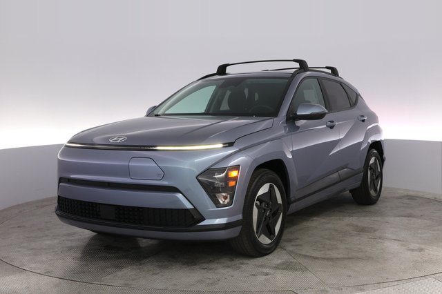 2024 Hyundai Kona Electric — VIN KM8HC3A64RU011034