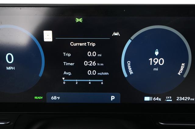 2024 Hyundai Kona Electric — photo 5 of 21