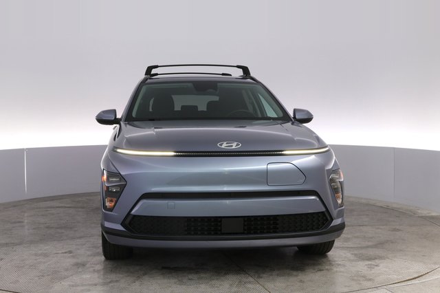 2024 Hyundai Kona Electric — photo 9 of 21