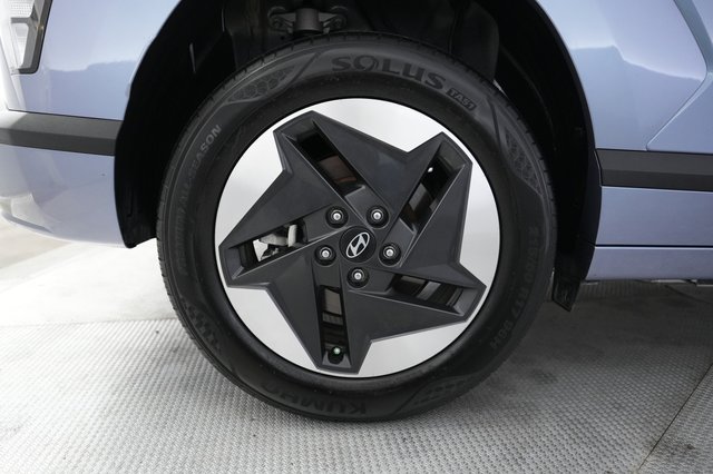 2024 Hyundai Kona Electric — photo 7 of 21