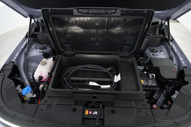 2024 Hyundai Kona Electric — photo 20 of 21