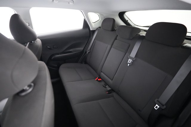 2024 Hyundai Kona Electric — photo 19 of 21