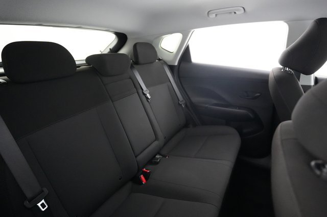 2024 Hyundai Kona Electric — photo 4 of 21