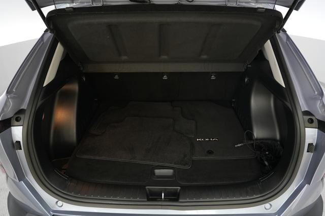 2024 Hyundai Kona Electric — photo 6 of 21