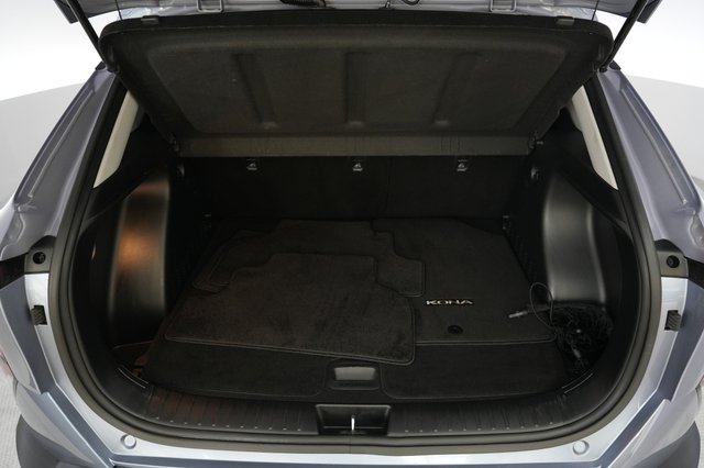 2024 Hyundai Kona Electric — photo 6 of 21