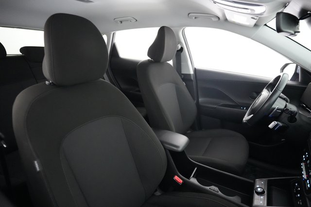 2024 Hyundai Kona Electric — photo 18 of 21