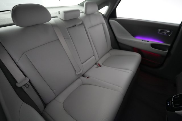 2024 Hyundai IONIQ 6 — photo 4 of 20