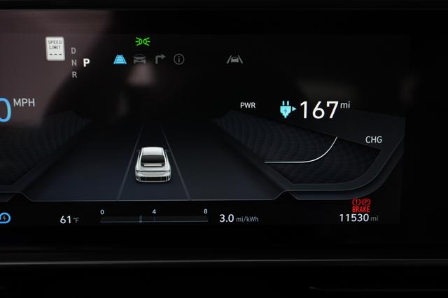 2024 Hyundai IONIQ 6
