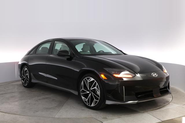 2024 Hyundai IONIQ 6