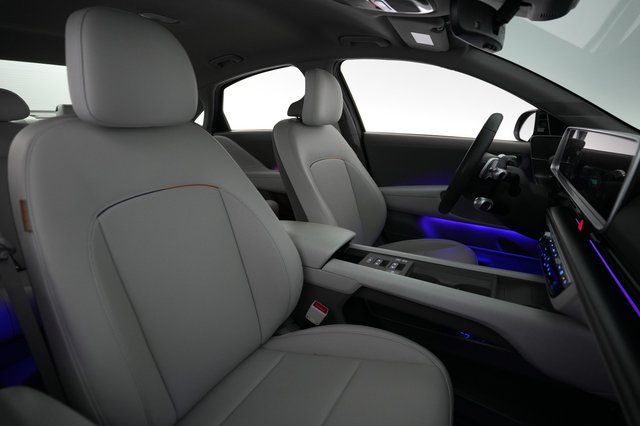 2024 Hyundai IONIQ 6 — photo 19 of 20