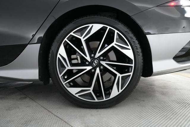 2024 Hyundai IONIQ 6