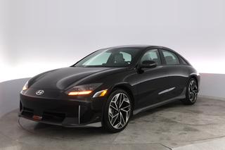 2024 Hyundai IONIQ 6 — VIN KMHM34AA6RA062349