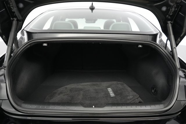 2024 Hyundai IONIQ 6 — photo 6 of 20