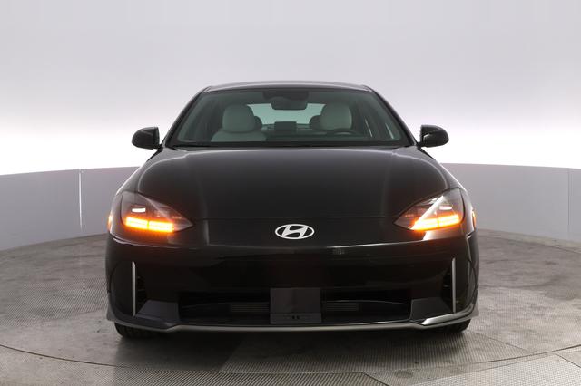 2024 Hyundai IONIQ 6