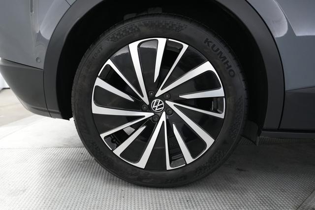 2024 Volkswagen ID.4