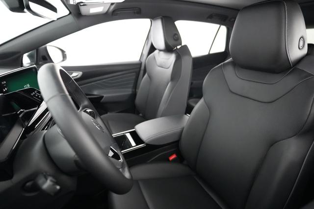 2024 Volkswagen ID.4