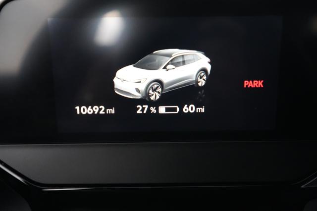 2024 Volkswagen ID.4