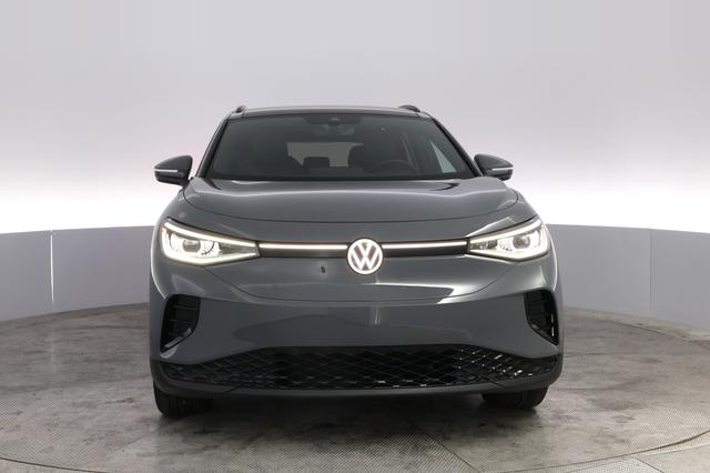 2024 Volkswagen ID.4