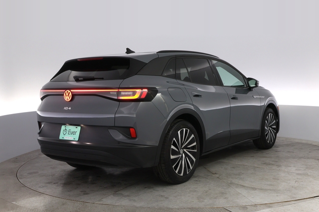2024 Volkswagen ID.4