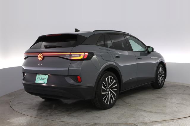2024 Volkswagen ID.4