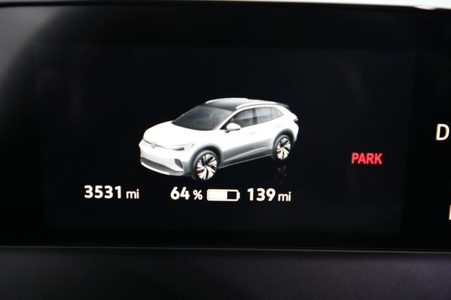 2024 Volkswagen ID.4