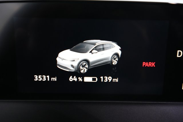 2024 Volkswagen ID.4 — photo 5 of 20