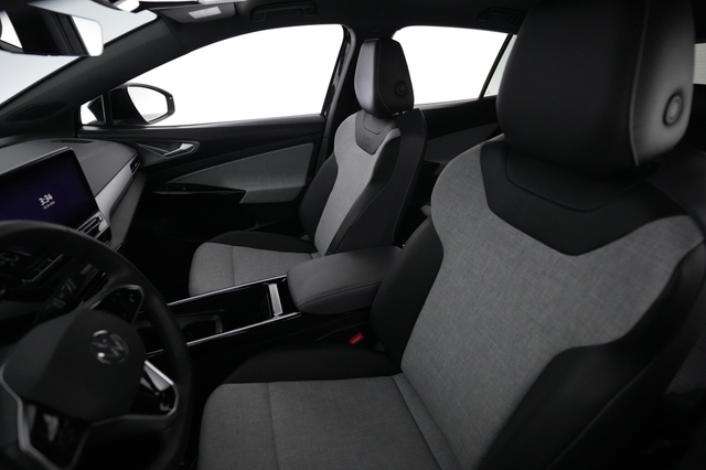 2024 Volkswagen ID.4