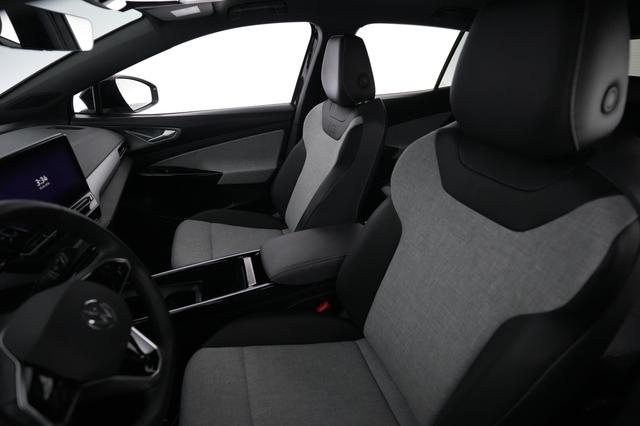 2024 Volkswagen ID.4