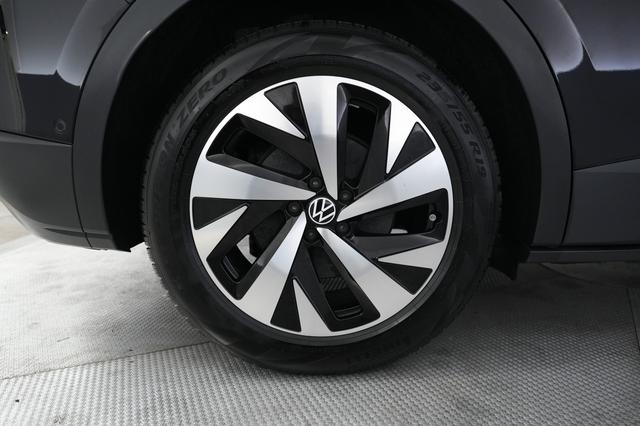 2024 Volkswagen ID.4