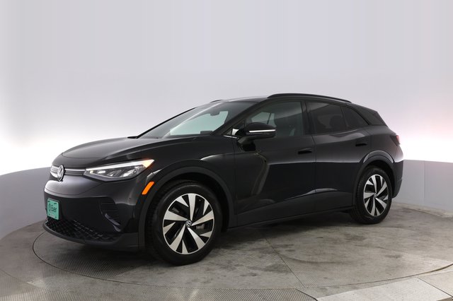 2024 Volkswagen ID.4 — photo 14 of 20