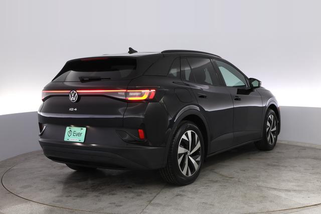 2024 Volkswagen ID.4