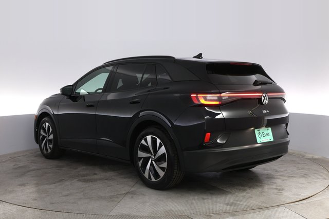 2024 Volkswagen ID.4 — photo 13 of 20