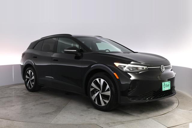 2024 Volkswagen ID.4
