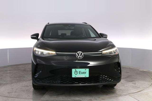 2024 Volkswagen ID.4