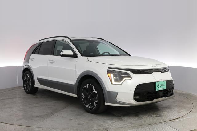 2024 Kia Niro EV
