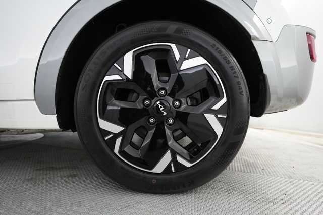 2024 Kia Niro EV