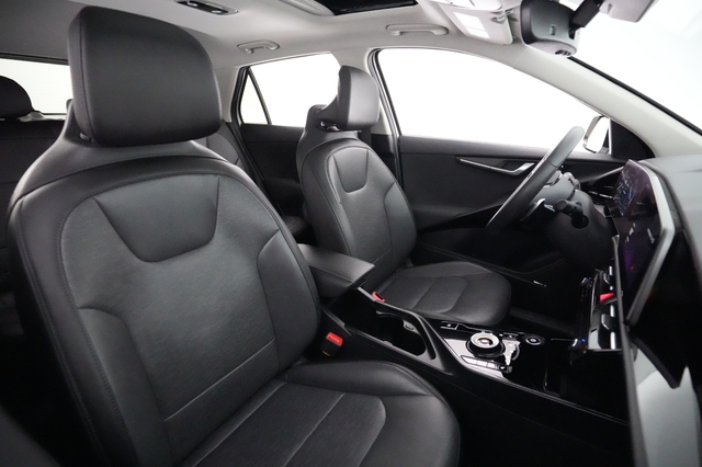 2024 Kia Niro EV