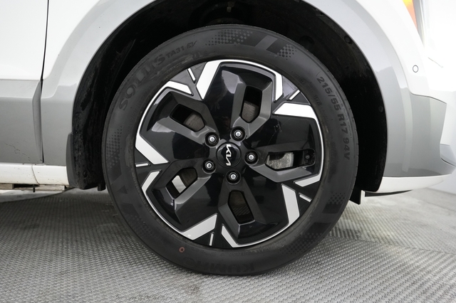 2024 Kia Niro EV