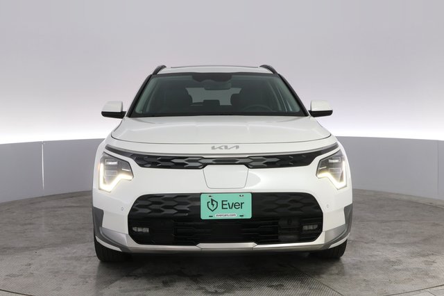 2024 Kia Niro EV — photo 9 of 20