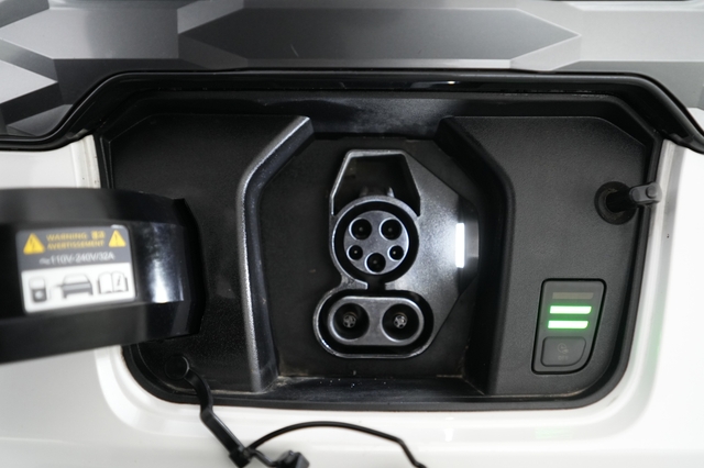 2024 Kia Niro EV