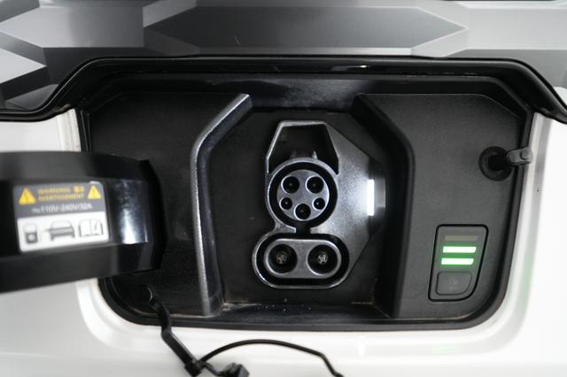 2024 Kia Niro EV