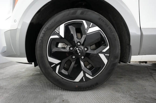 2024 Kia Niro EV