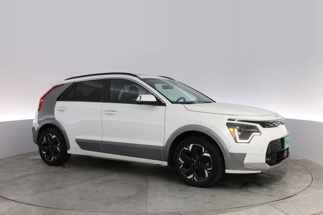 2024 Kia Niro EV