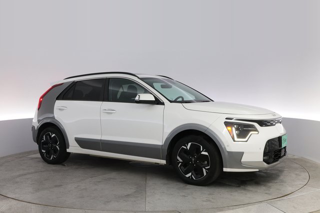 2024 Kia Niro EV — photo 11 of 20