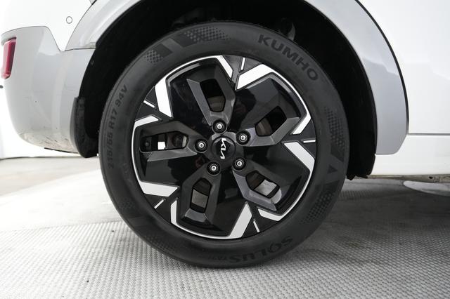 2024 Kia Niro EV