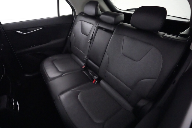 2024 Kia Niro EV