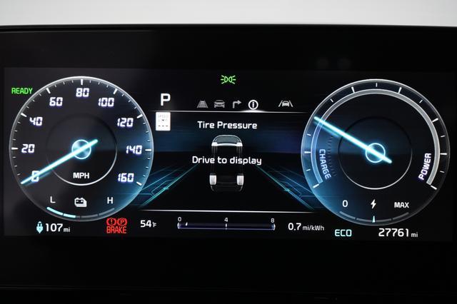 2024 Kia Niro EV